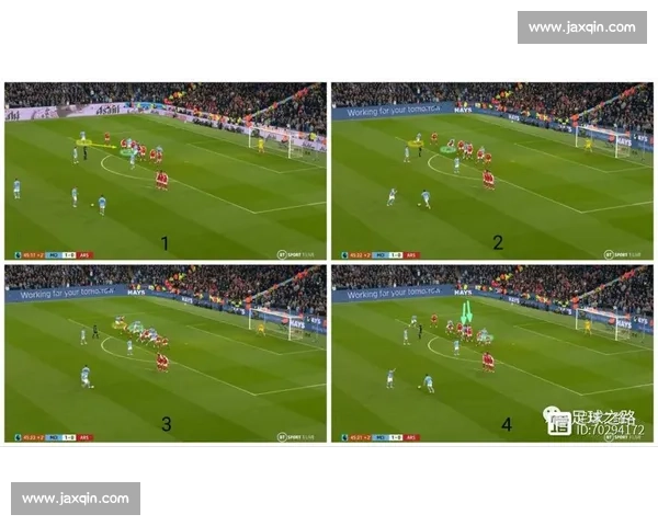 全面解析现代足球战术演变趋势与顶级球队战略优化路径深度研究