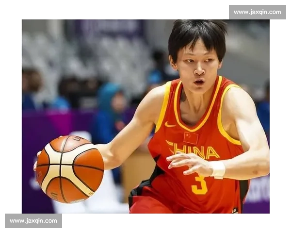 女子篮球崛起与挑战:探索中国女篮的成长历程与未来发展潜力